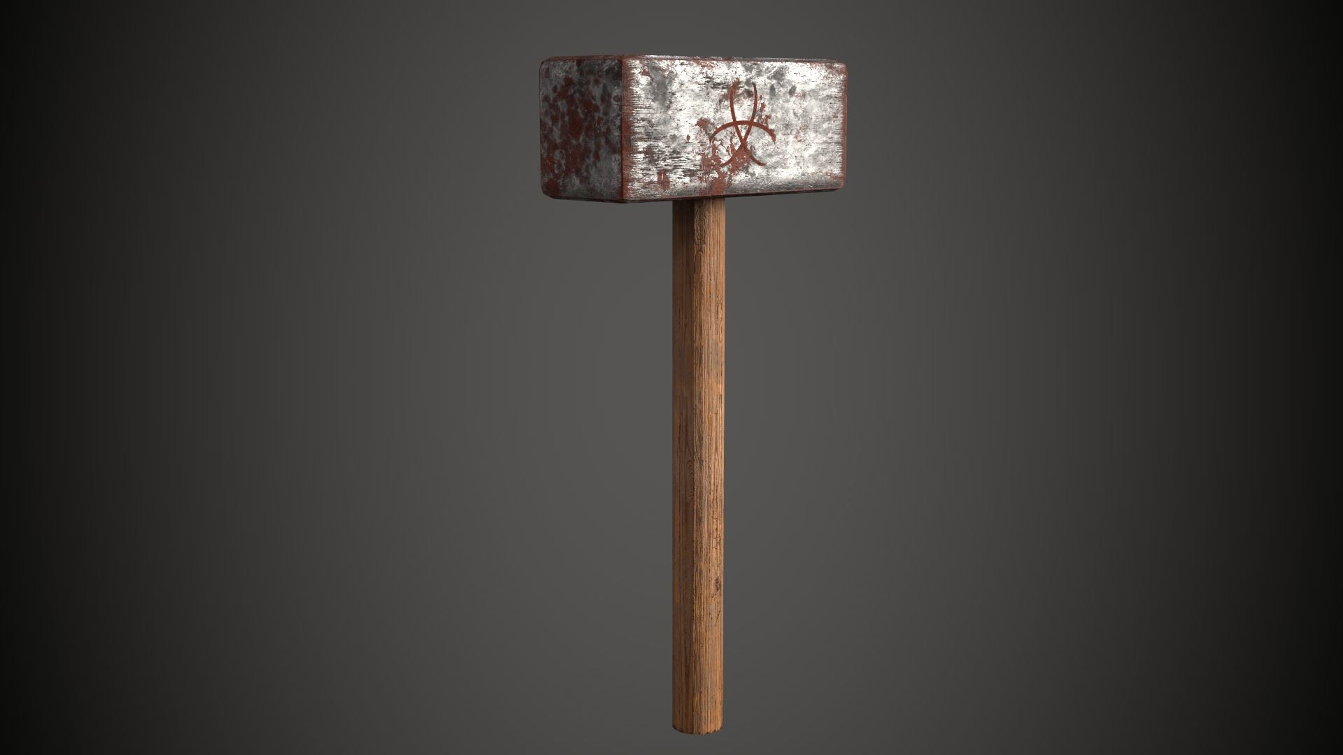 Hammer